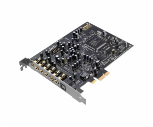 Creative Sound Blaster AUDIGY RX, PCIE, zvuková karta