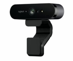 Logitech BRIO 4K Ultra HD Webcam