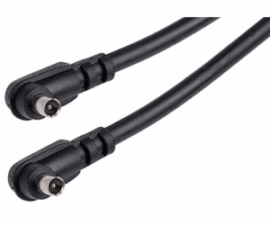 Kaiser Synchro kabel PC-PC 5,0 m                       1407