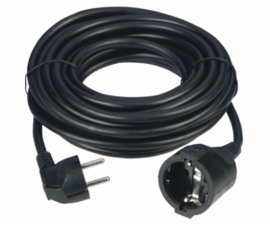 REV Safety contact extension 5,0 m black