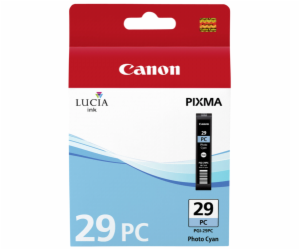 Canon PGI-29 PC  modra