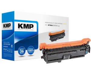 KMP H-T127 toner modra kompatibilni s HP CE 251 A