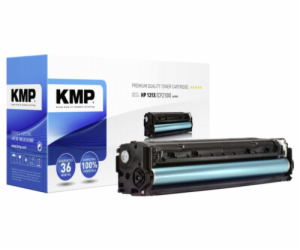 KMP H-T171 toner cerna kompatibilni s HP CF 210 X