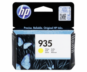 Žlutý inkoust HP č. 935 (C2P22AE)