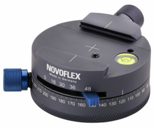 Novoflex PANORAMA = Q 48 Panorama Plate