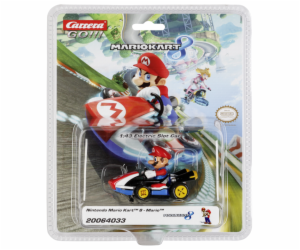 Carrera GO!!!              64033 Nintendo Mario Kart 8 - ...