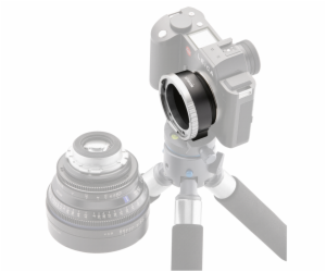 Novoflex Adapter PL-Mount Objektiv na Leica T/SL Kamera