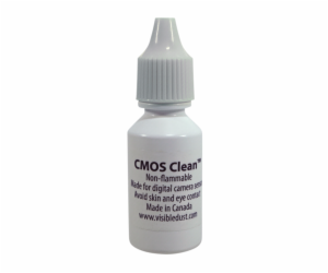 Visible Dust CMOS Clean Cleaning liquid             15ml