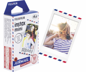 Fujifilm Instax Mini Air Mail, Fotopapier