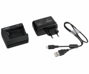 Panasonic DMW-BTC12E externí nabijecka USB