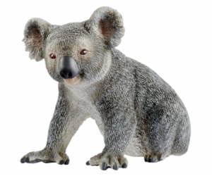 Schleich Wild Life         14815 Koala Bear