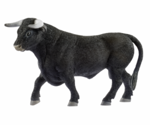 Schleich Farm World        13875 Black Bull