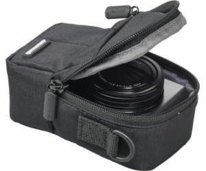 Cullmann Malaga Compact 400 cerna taska na kameru