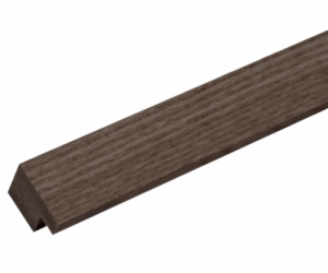 Deknudt S44CH4             20x30 drevo tmave hneda