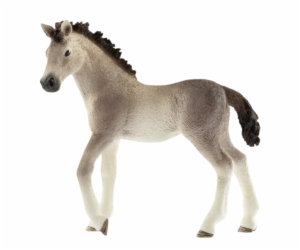 Schleich Horse Club        13822 Andalusian Foal