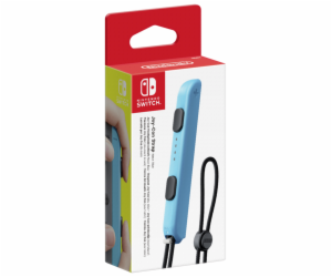 Nintendo Switch Joy-Con Handgelenksschlaufe Neon-Blau
