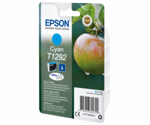 Inkoust Epson azurový T1292 (C13T12924012)