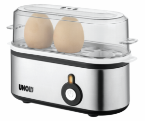 Unold 38610 Eierkocher Mini