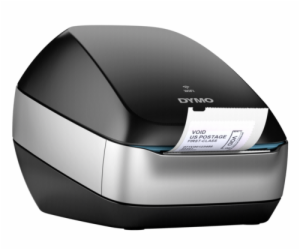 Dymo LabelWriter Wireless schwarz