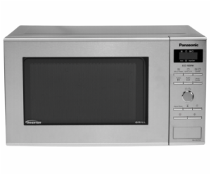 Panasonic NN GD 37 HSGTG nerez