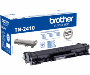 Brother TN-2410 toner cerna