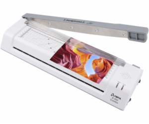Olympia A 350 Combo DIN A3 Laminator with Guillotine