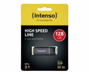 Intenso High Speed Line    128GB USB stick 3.1 3537491
