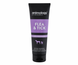 Animology Flea & Tick Šampon pro psy 250ml