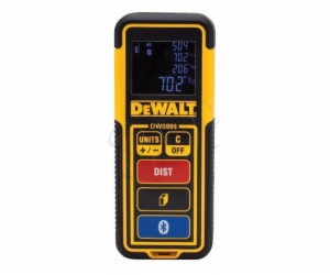 Laserový dálkoměr DeWALT DW099S