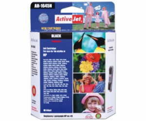 Activejet AH-45N Ink cartridge (replacement for HP 45 516...