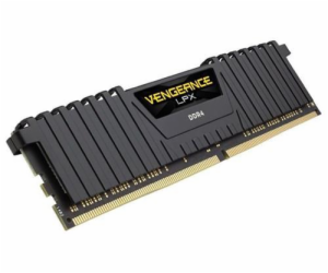 Corsair Vengeance LPX DDR4 32GB (2x16GB) 2400MHz CL14