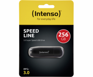 Intenso Speed Line         256GB USB Stick 3.0 3533492