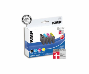 KMP E125V / Multipack Epson
