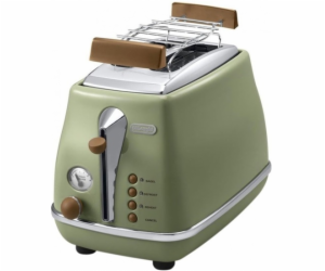 DE LONGHI CTOV 2103.GR