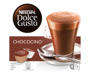 Nescafé Dolce Gusto Chococino 16Cap