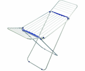 Sušák na prádlo Siena 180 Aluminium
