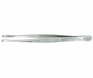Knipex pinzeta precizní 115 mm k osazování 92 02 55