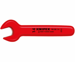 Knipex 98 00 18 Klíč maticový, otevřený, jednostranný