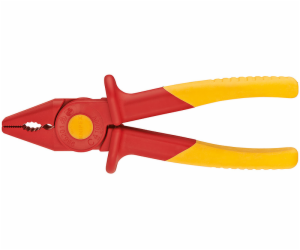 KNIPEX Flat Nose Pliers of plastic insulating
