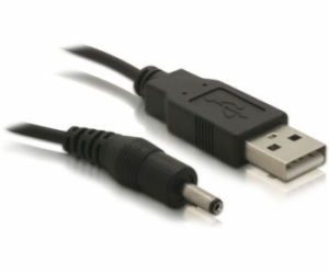Delock Napájecí kabel z USB portu na jack 3,5 mm (pro PCM...