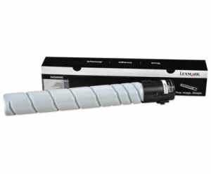 Lexmark toner MS911 Tonerová kazeta s vysokou kapacitou (...
