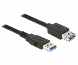 DeLOCK USB 3.2 Gen 1 Verlängerungskabel, USB-A Stecker > ...