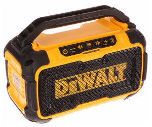 Speaker Dewalt DeWalt DCR011 XJ  speaker (yellow/black  B...
