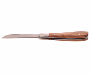 Nůž roubovací zavírací nerez, 170/100mm, délka otevřeného...