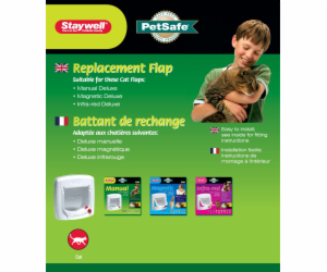 PetSafe® Náhradní flap pro typ 300, 400 a 500