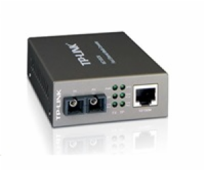 TP-Link MC100CM media konvertor (1x100Mb/s, 1x duplex SC/...