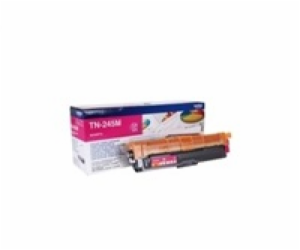 BROTHER Toner TN-245 purpurový 2200 stran