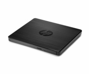 HP USB External DVDRW Drive - MEDIA