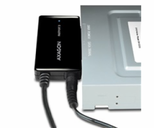 AXAGON ADSA-FP3, USB3.0 - SATA 6G HDD FASTport3 adaptér, ...