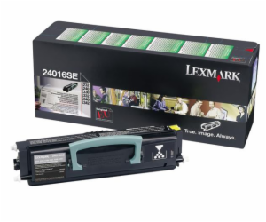 Lexmark toner pro E232/E33x 2.5K Return program